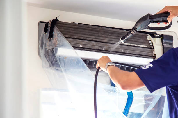 Best General Air Duct Cleaning  in Glenwood, IA