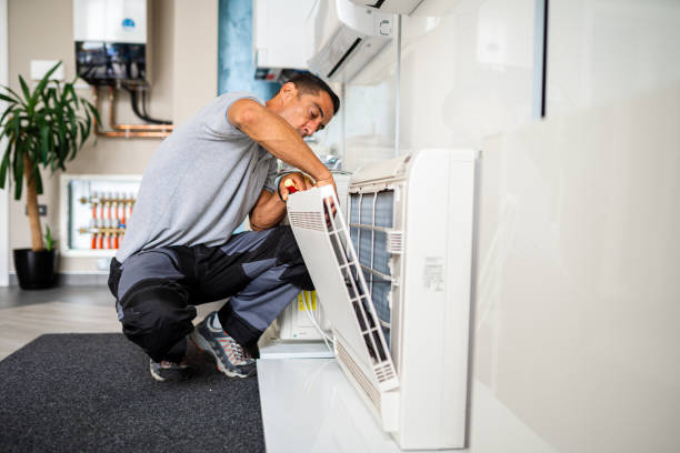 Trusted Glenwood, IA Airduct Cleaning Experts