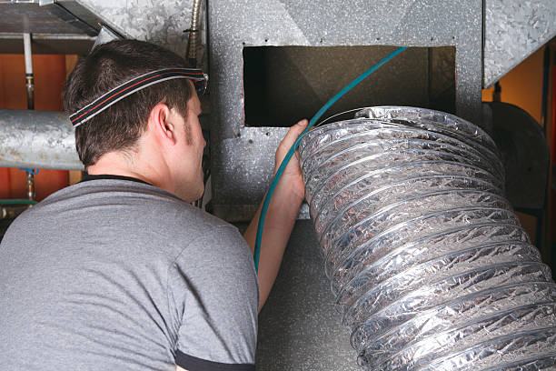 Best Air Duct Cleaning Near Me  in Glenwood, IA
