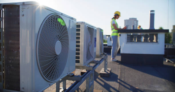 Best HVAC Duct Inspection Services  in Glenwood, IA
