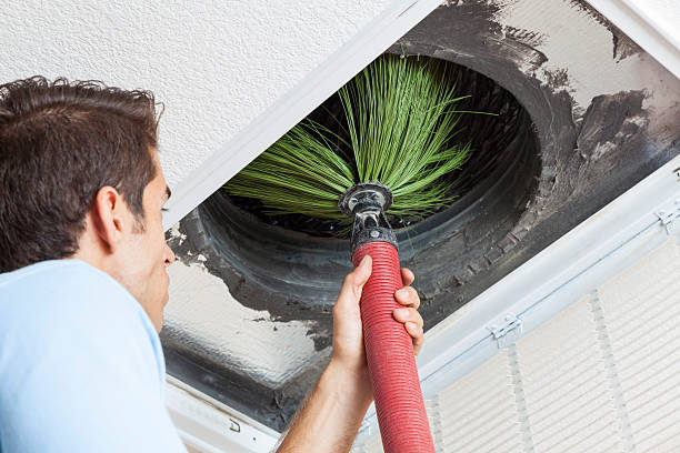 Best Best Air Duct Cleaning Company  in Glenwood, IA